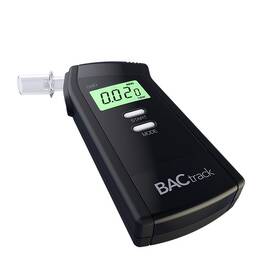 Alkoholtester BACtrack BACtrack S80 Pro 

 obrázek produktu 2 z 5