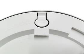 Stropní svítidlo Top Light Moon S CR chrom
