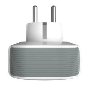 Chytrá zásuvka Evolveo Porta F16, Wi-Fi s měřením spotřeby 

 obrázek produktu 4 z 4