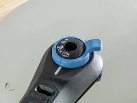 Tlakový hrnec Tefal P2580701, 6 l nerez

 obrázek produktu 3 z 16
