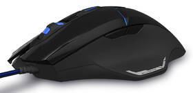 Myš E-Blue Mazer V2 černá

 obrázek produktu 3 z 3