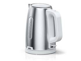 Rychlovarná konvice Braun WK1500.WH 

 obrázek produktu 1 z 4