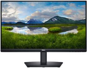 Monitor Dell E2724HS černý

 obrázek produktu 3 z 8