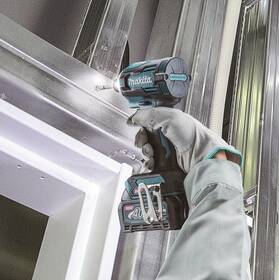 Rázový šroubovák Makita TD001GZ02 1/4" Li-ion XGT 40V,Makpac (bez baterie) 

 obrázek produktu 6 z 6