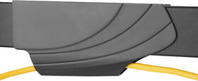 Držák TV STELL SHO 7510, polohovatelný, pro úhlopříčky 23" až 42", nosnost 35 kg černý

 obrázek produktu 7 z 13