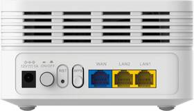 Přístupový bod (AP) Strong Wi-Fi Mesh Home Kit AX3000 ADD bílý

 obrázek produktu 4 z 5