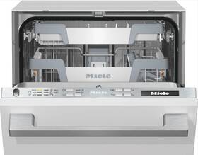 Myčka nádobí Miele G 5790 SCVi 

 obrázek produktu 2 z 6