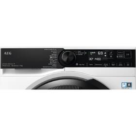 Set výrobků AEG LFR73944QC + TR838H4CC 

