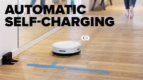 Robotický mop Niceboy i3 Plus White 

 obrázek produktu 10 z 10