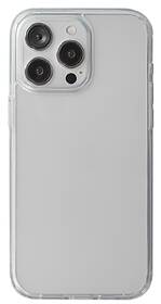 Kryt na mobil ER CASE Crystal na Apple iPhone 15 Pro průhledný

 obrázek produktu 3 z 3