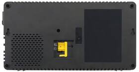Záložní zdroj APC Easy UPS BV 1000VA, AVR, 230 V, Schuko zásuvky 

 obrázek produktu 1 z 1