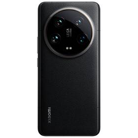 Mobilní telefon Xiaomi 14 Ultra 5G 16 GB / 512 GB černý

 obrázek produktu 5 z 10