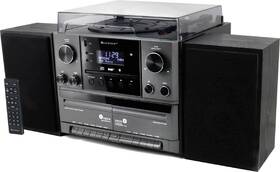 Mikrosystém Soundmaster MCD5600SW černý

 obrázek produktu 2 z 4