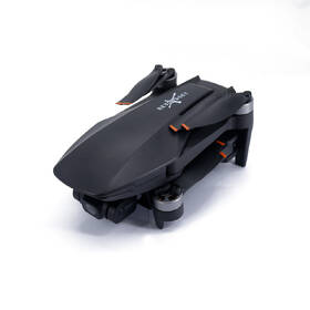 Dron Beyondsky B5 Mini černá barva
