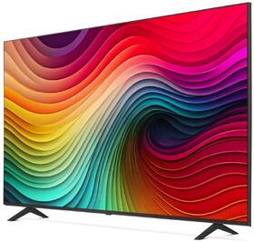 Televize LG 50NANO82T6B 
