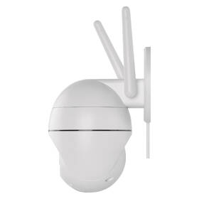 IP kamera EMOS GoSmart IP-800 WASP, Wi-Fi bílá

 obrázek produktu 4 z 10