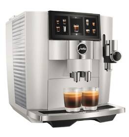 Automatický kávovar Jura J8 Twin White bílý

 obrázek produktu 7 z 17