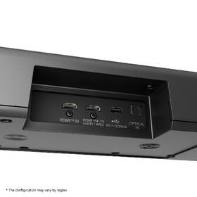 Soundbar LG S95TR černý

 obrázek produktu 10 z 21