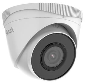 Kamerový systém HiLook IK-4248TH-MH/P, 4x kamery IPC-T280H 2.8mm, 1x NVR-104MH-C černá barva
