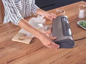 Svářečka fólií Leifheit VACU POWER 500 
