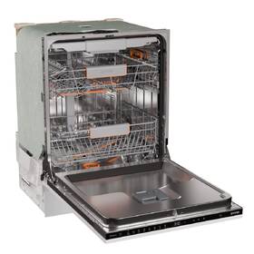 Myčka nádobí Gorenje GV663A66 Extra Úsporná 

 obrázek produktu 4 z 18