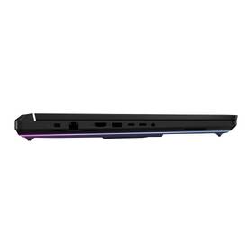 Notebook Asus ROG Strix SCAR 18 (2025) černá barva
