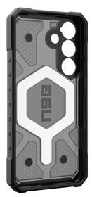 Kryt na mobil UAG Pathfinder Clear w/Magnet na Samsung Galaxy S25 černý/průhledný

 obrázek produktu 9 z 14