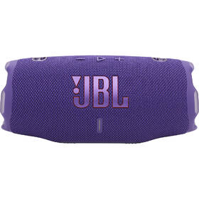Přenosný reproduktor JBL Charge 6 fialový

 obrázek produktu 2 z 9