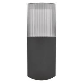 Nástěnné svítidlo EMOS Lana, ZGL020P, zahradní, E27, IP54, MAX 25W antracitové

 obrázek produktu 1 z 9