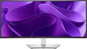 Monitor Dell P3425WE černý/stříbrný

 obrázek produktu 2 z 7