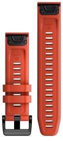 Řemínek Garmin QuickFit (22 mm) červený

 obrázek produktu 1 z 1