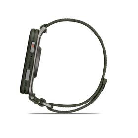 Chytré hodinky Garmin Venu X1 zelené

 obrázek produktu 7 z 8