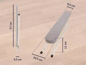 Rukávník Leifheit 71820 

 obrázek produktu 2 z 3