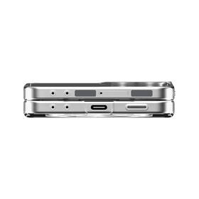Kryt na mobil Spigen Air Skin MagSafe na Samsung Galaxy Z Flip7 průhledný

 obrázek produktu 15 z 17