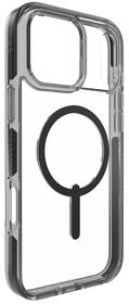 Kryt na mobil ZAGG Santa Cruz Snap na Apple iPhone 17 Pro Max černý/průhledný

 obrázek produktu 2 z 9