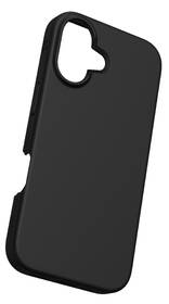 Kryt na mobil ZAGG Manhattan Snap na Apple iPhone 17 černý

 obrázek produktu 3 z 7