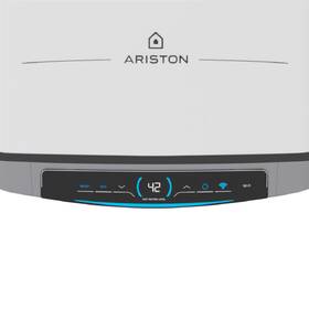 Ohřívač vody Ariston VELIS DUNE WIFI 80 EU bílý

 obrázek produktu 2 z 6