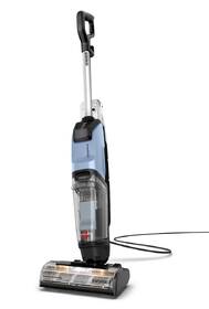 Podlahová myčka Bissell 4136N CrossWave® EdgeFind Select černý/modrý

 obrázek produktu 2 z 10