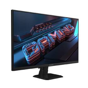 Herní monitor GIGABYTE GS27Q X černý

 obrázek produktu 4 z 7