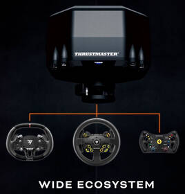 Základna Thrustmaster T598-P Servo Base - PS5, PS4 a PC černý

 obrázek produktu 6 z 10