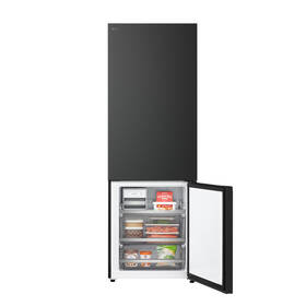 Chladnička s mrazničkou LG GBBW726AEV černá

 obrázek produktu 31 z 41