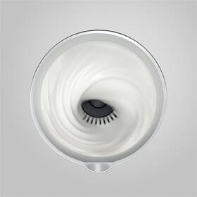 Automatický pěnič mléka Jura Hot & Cold (EA) černý/stříbrný

 obrázek produktu 1 z 4