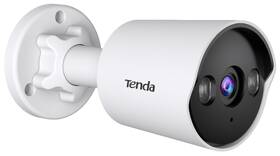 Kamera Tenda Bullet TC3B24C-PS(6mm) PoE 4MPx bílá

 obrázek produktu 1 z 7