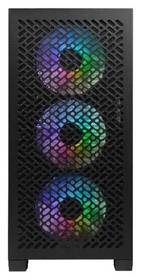 Case Cooler Master Elite 302 ARGB černá

 obrázek produktu 1 z 6