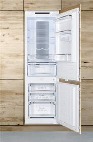 Chladnička s mrazničkou Amica BK3085.6(E) STUDIO bílá

 obrázek produktu 18 z 18