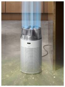Čistička vzduchu Dyson HushJet™ Purifier Compact HJ10 bílá

 obrázek produktu 3 z 5