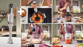 Ponorný mixér Bosch MSM8M936 černý/kovový

 obrázek produktu 7 z 17