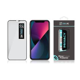Tvrzené sklo Obal:Me Privacy 5D na Apple iPhone 11/XR černé

 obrázek produktu 3 z 3