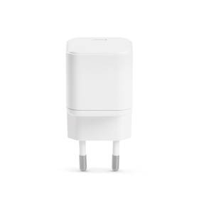 Nabíječka do sítě Epico UltraBoost Micro AVS GaN 100W bílý

 obrázek produktu 1 z 6