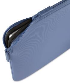 Pouzdro na notebook Pipetto Classic Fit Sleeve Lavender - MacBook Neo 13 fialové

 obrázek produktu 8 z 14